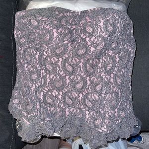 Cute Top from Torrid